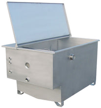 Load image into Gallery viewer, OlioSep Oil Water Separator - 50 GPM