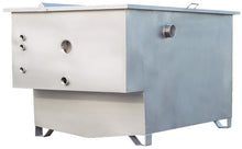 Load image into Gallery viewer, OlioSep™ Surface Mount Oil/Water Separator - 30 GPM