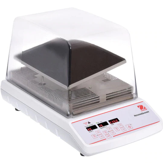 Incubating Rocking & Waving Shakers — Laboratory Shaker
