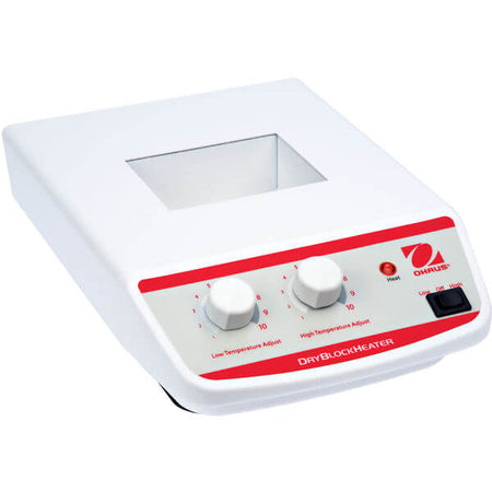 1 Block Dry Block Heaters