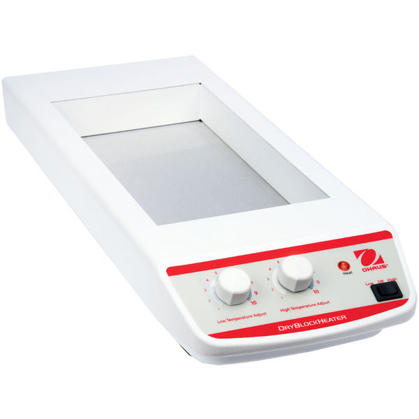 6 Block Dry Block Heaters — Laboratory Instrument