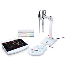 Load image into Gallery viewer, Aquasearcher™ AB41PH Bench Meter