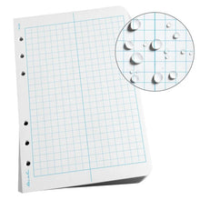 Load image into Gallery viewer, 4.625″ x 7″ Rite in the Rain® All-Weather White Color Loose Leaf
