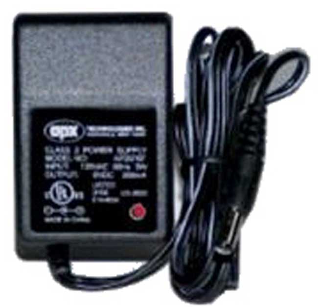 Single Station Charger — Air Sampling Accessory