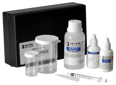 Hanna Kits de test individuels