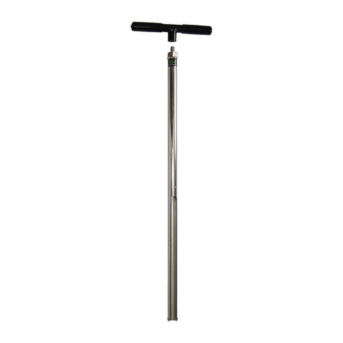 Open End Soil Probes — Soil Probe