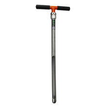 Image de chargement dans la visionneuse de la galerie, Sondes de récupération du sol à double usage