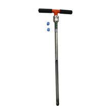 Image de chargement dans la visionneuse de la galerie, Sondes de récupération du sol à double usage