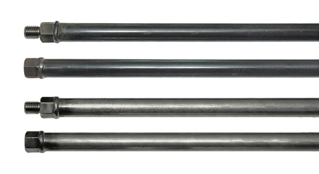 Extensions — Soil Sampling Accessory
