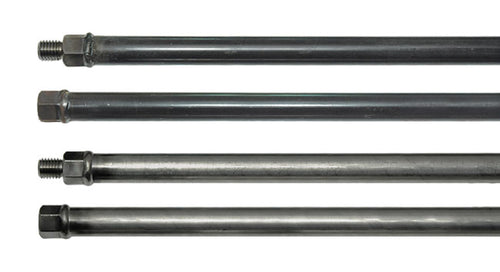 Extensions — Soil Sampling Accessory