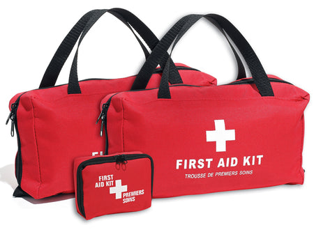Special Purpose First Aid Kits