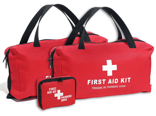 Special Purpose First Aid Kits — First Aid Kit