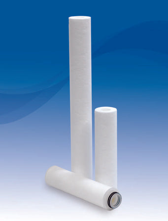 MICROSENTRY ™ MB SERIES – MELT-BLOWN DEPTH CARTRIDGES