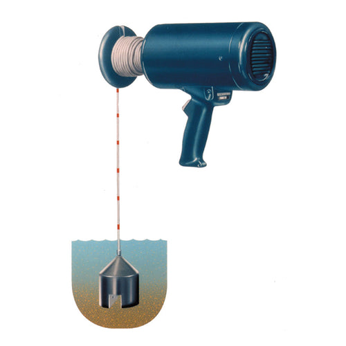 Sludge Gun — Sludge Level Meter