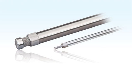 Solinst Model 407 Stainless Steel Bladder Pumps