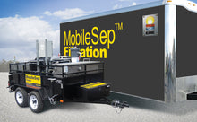 Load image into Gallery viewer, MobileSep™ Mobile Filtration Separation &amp; Treatment Systems
