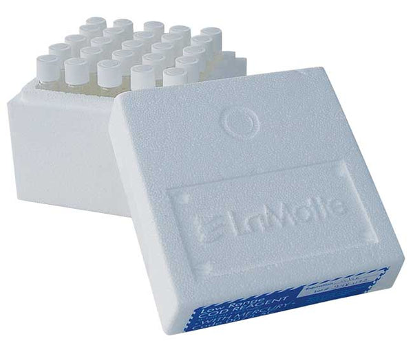 Multi-Range COD Reagent Systems — Test Kit