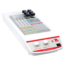 Image de chargement dans la visionneuse de la galerie, Rabagisseurs à blocs secs à 6 blocs