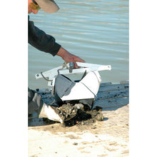 Load image into Gallery viewer, 15 lbs & 25 lbs Bottom Dredge