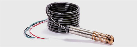 Transmetteur de pression 4-20MA