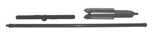 3 1/4" Soil Auger Field Kit — Soil Sampling Kit