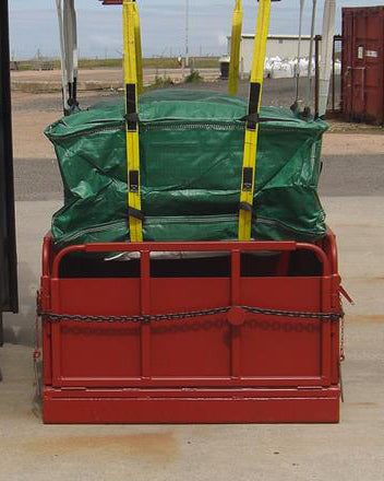 Emballage flexible / FIBC SELTPAC®