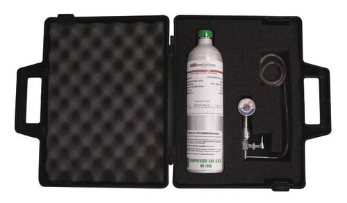 Cases & Accessories — Gas Detection Accessory