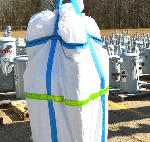 TransPac® Transformer Containment Bags — Waste Packaging