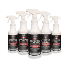 Image de chargement dans la visionneuse de la galerie, Eco-friendly disinfectants