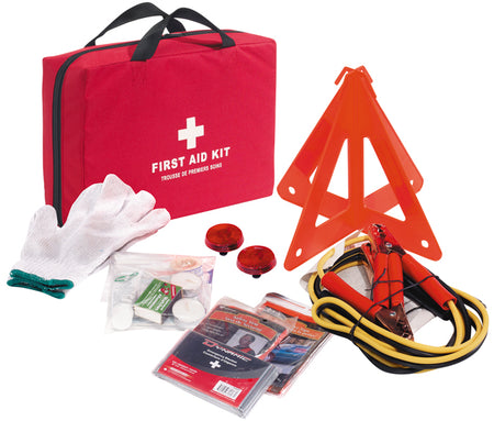 Vehicle First Aid Kits