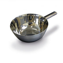 Load image into Gallery viewer, Bailer (316L Stainless Steel)