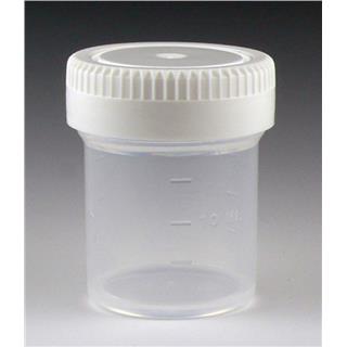 Specimen Containers - Leak Resistant — Laboratory Container