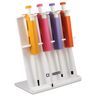 Pipettors Racks