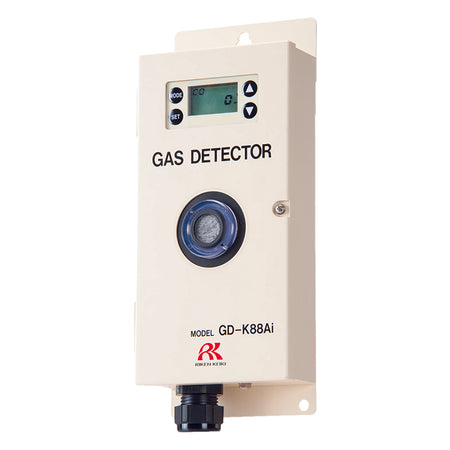 GD-K88Ai Series TOXIC DIFFUSION SENSOR/TRANSMITTER