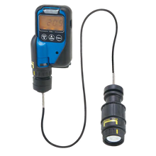 Image de chargement dans la visionneuse de la galerie, Moniteur d'oxygène portable OX-07