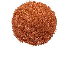 Alumine activée pour l'élimination de l'arsenic