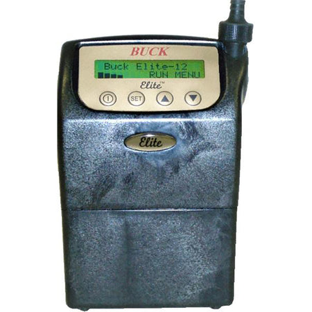 Buck Elite™ Personal Air Sampling Pump