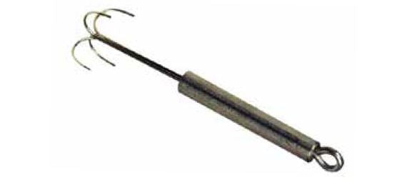 Bailer Retriever — Water Sampling Accessory