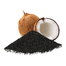 Load image into Gallery viewer, Water Treatment Activated Carbon Media