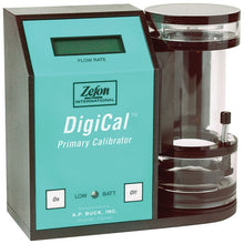 Load image into Gallery viewer, Zefon® DigiCal™ Flow Calibrator
