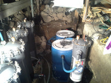 Load image into Gallery viewer, Sampson™ Single & Double Barrel Filter Housings