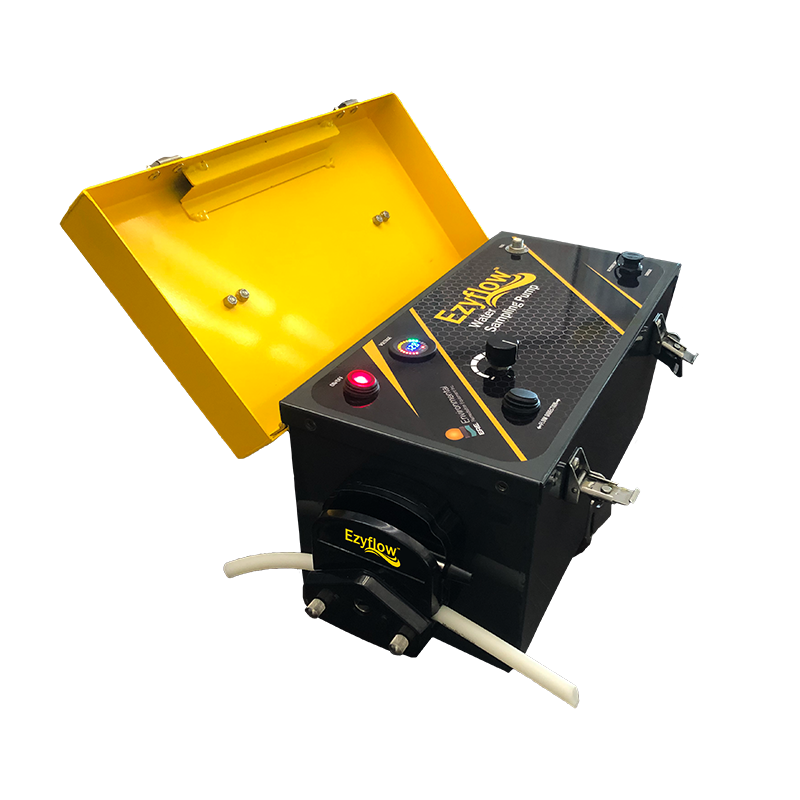 Ezyflow™ Water Sampling Pump