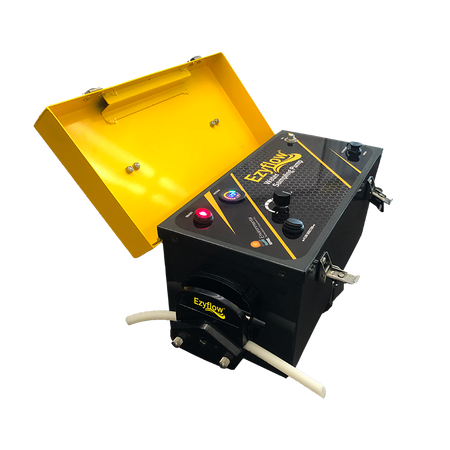 Ezyflow™ Water Sampling Pump