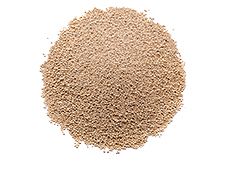 Alumine activée pour l'élimination du fluorure