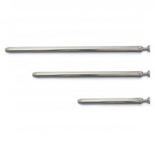 Image de chargement dans la visionneuse de la galerie, Échantillonneur à point fluide