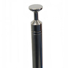 Image de chargement dans la visionneuse de la galerie, Échantillonneur à point fluide