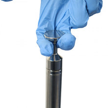 Image de chargement dans la visionneuse de la galerie, Échantillonneur à point fluide