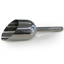 Load image into Gallery viewer, GMP Scoop in 316L Stainless Steel