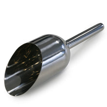 Load image into Gallery viewer, GMP Scoop in 316L Stainless Steel
