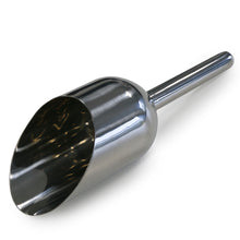 Load image into Gallery viewer, GMP Scoop in 316L Stainless Steel